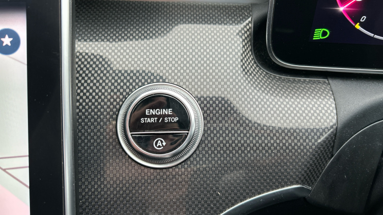 Mercedes-Benz C-Class C200 AMG Line 5dr 9G-Tronic Petrol Estate